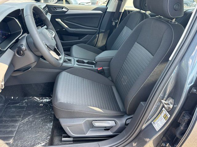 2026 Volkswagen Jetta 1.5T S Springfield VA
