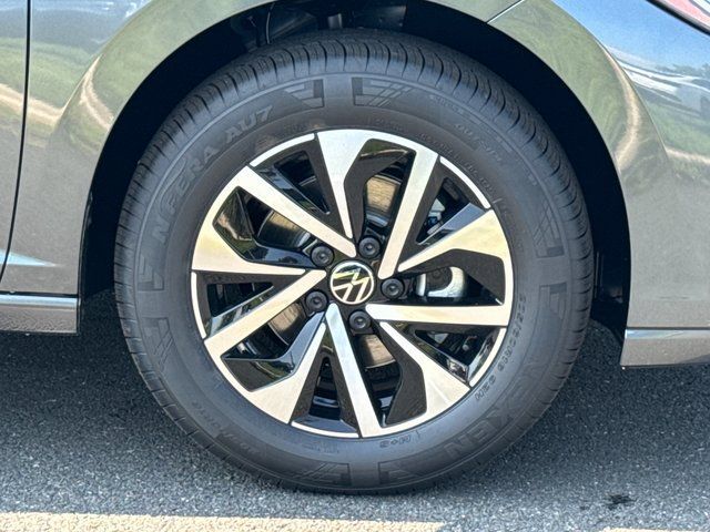 2026 Volkswagen Jetta 1.5T S Springfield VA