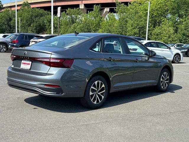 2026 Volkswagen Jetta 1.5T S Springfield VA