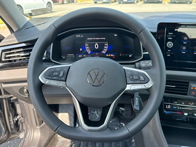 2026 Volkswagen Jetta 1.5T S Springfield VA