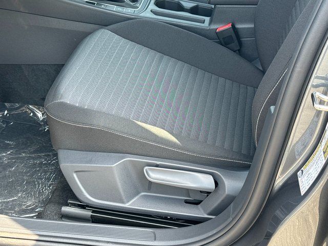 2026 Volkswagen Jetta 1.5T S Springfield VA