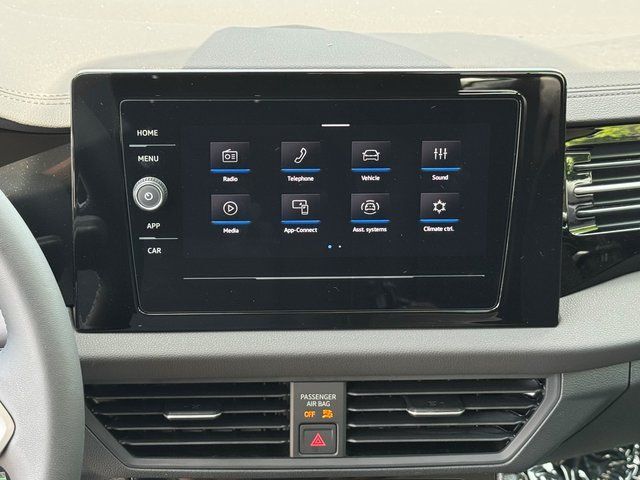 2026 Volkswagen Jetta 1.5T S Springfield VA