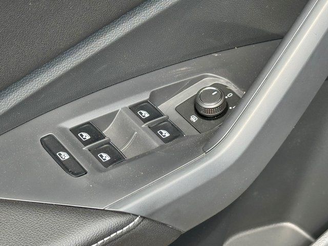 2026 Volkswagen Jetta 1.5T S Springfield VA