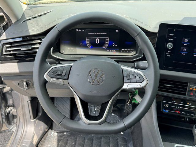 2026 Volkswagen Jetta 1.5T S Springfield VA