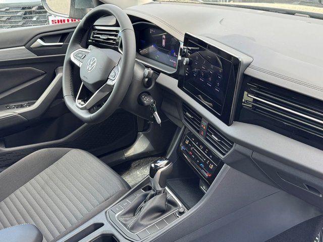 2026 Volkswagen Jetta 1.5T S Springfield VA