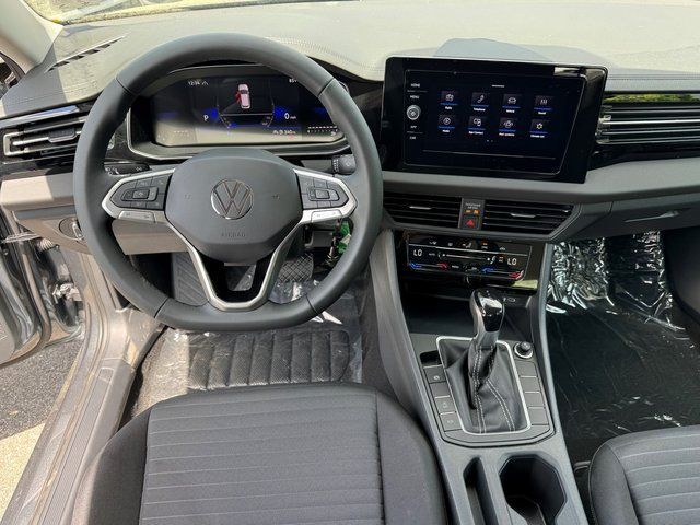 2026 Volkswagen Jetta 1.5T S Springfield VA