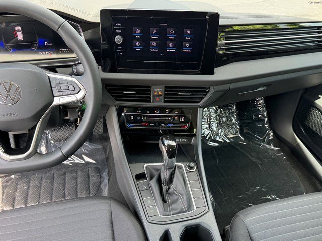 2026 Volkswagen Jetta 1.5T S Springfield VA