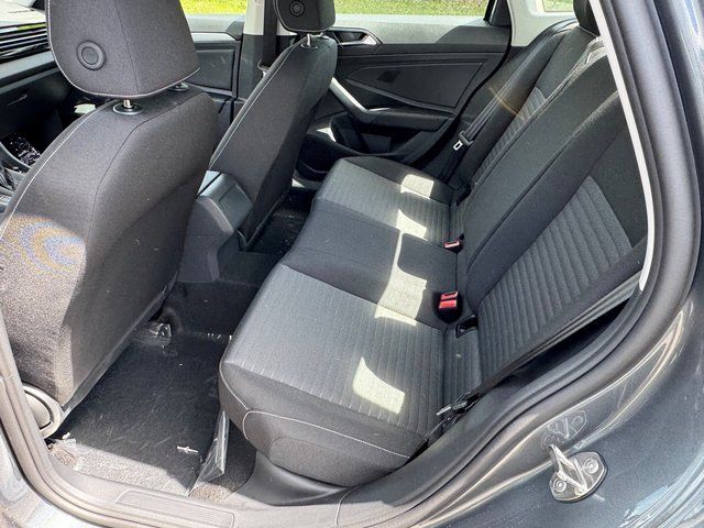 2026 Volkswagen Jetta 1.5T S Springfield VA