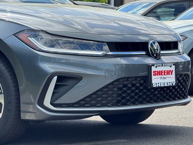 2026 Volkswagen Jetta 1.5T S Springfield VA