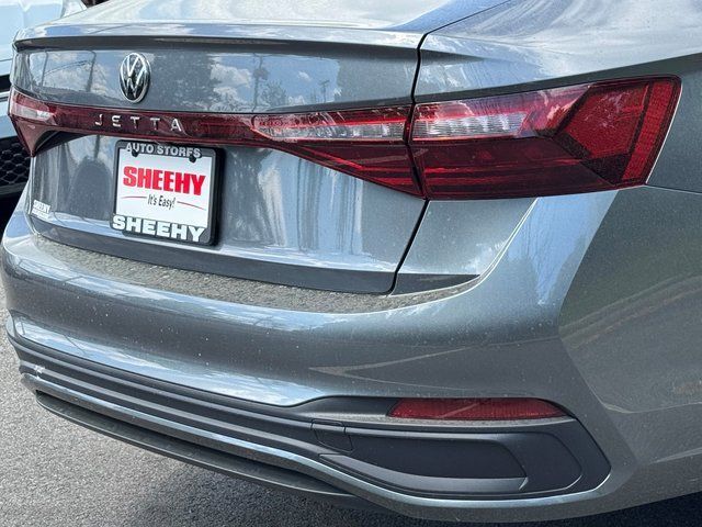 2026 Volkswagen Jetta 1.5T S Springfield VA