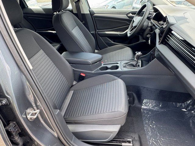 2026 Volkswagen Jetta 1.5T S Springfield VA