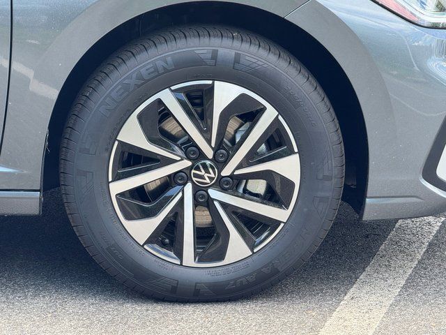 2026 Volkswagen Jetta 1.5T S Springfield VA