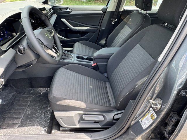 2026 Volkswagen Jetta 1.5T S Springfield VA