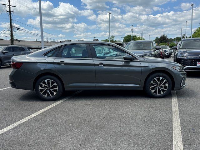 2026 Volkswagen Jetta 1.5T S Springfield VA