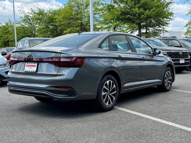 2026 Volkswagen Jetta 1.5T S Springfield VA