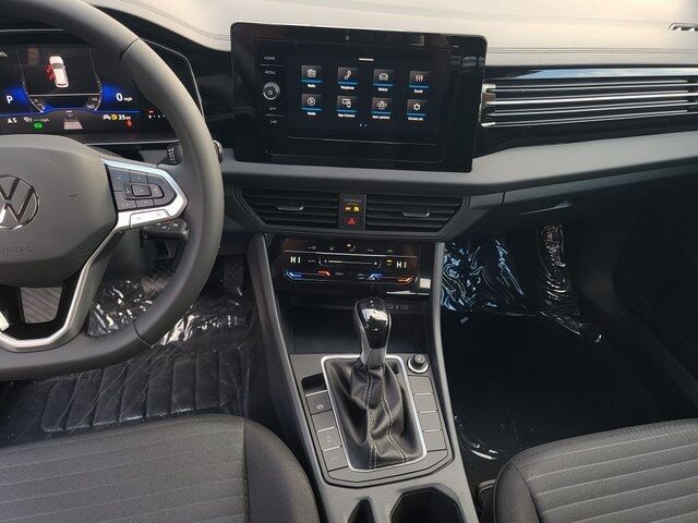 2026 Volkswagen Jetta 1.5T S Springfield VA