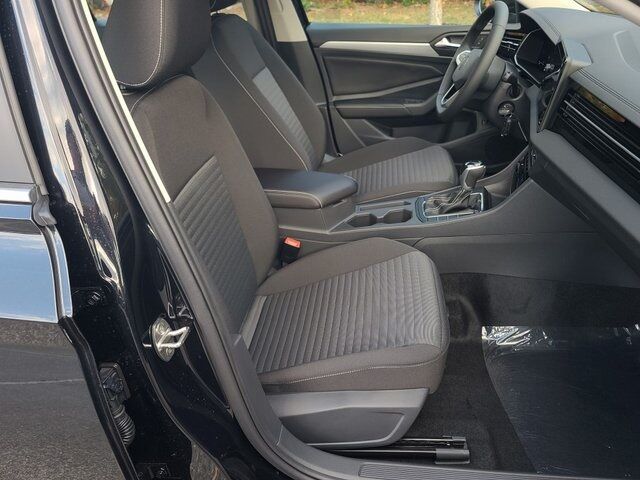 2026 Volkswagen Jetta 1.5T S Springfield VA