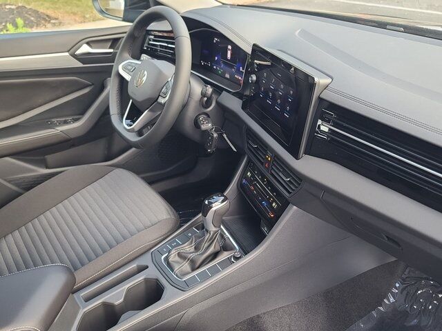 2026 Volkswagen Jetta 1.5T S Springfield VA