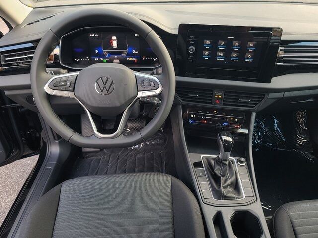 2026 Volkswagen Jetta 1.5T S Springfield VA