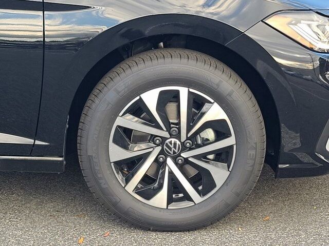 2026 Volkswagen Jetta 1.5T S Springfield VA