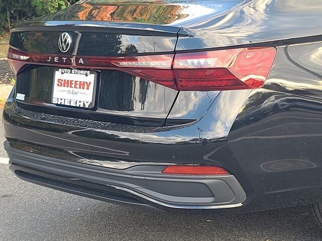 2026 Volkswagen Jetta 1.5T S Springfield VA