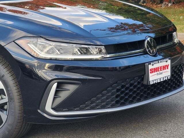 2026 Volkswagen Jetta 1.5T S Springfield VA