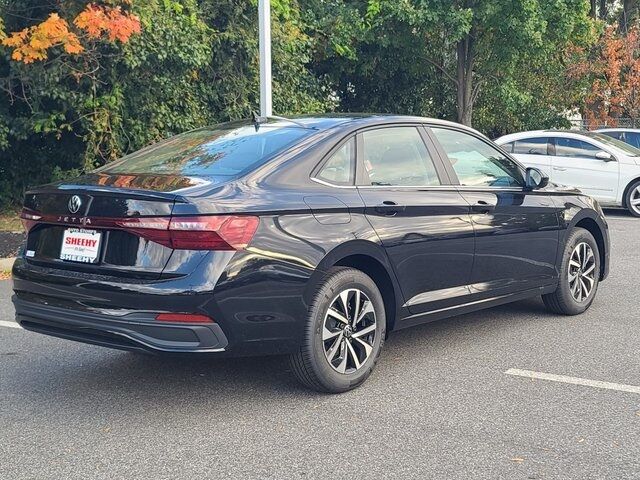 2026 Volkswagen Jetta 1.5T S Springfield VA