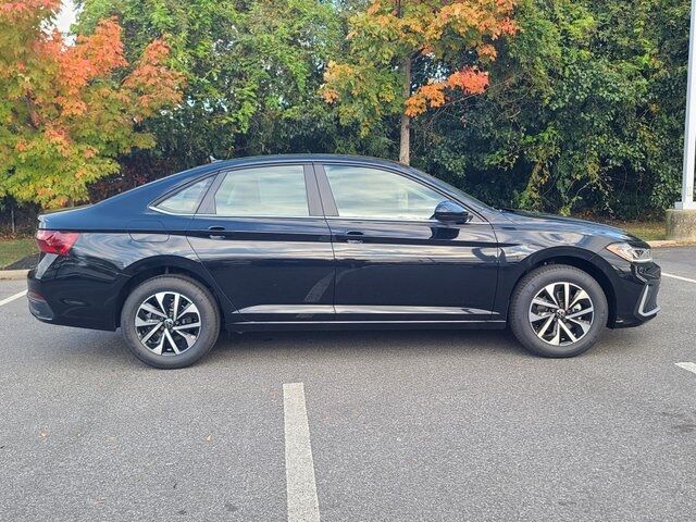 2026 Volkswagen Jetta 1.5T S Springfield VA