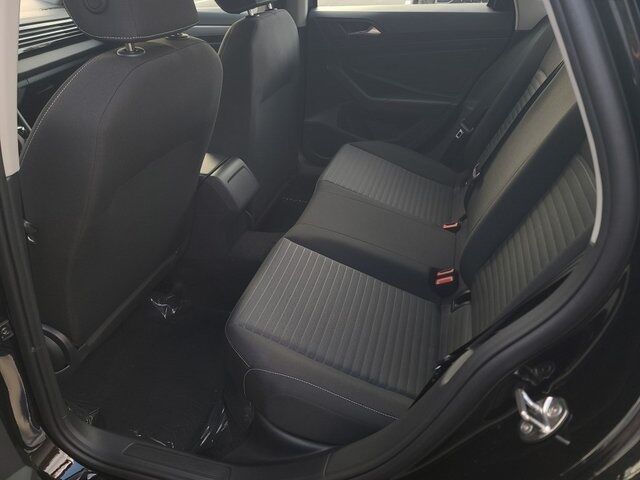 2026 Volkswagen Jetta 1.5T S Springfield VA