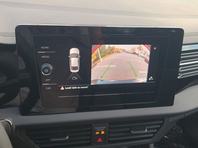 2026 Volkswagen Jetta 1.5T S Springfield VA