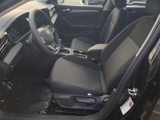 2026 Volkswagen Jetta 1.5T S Springfield VA