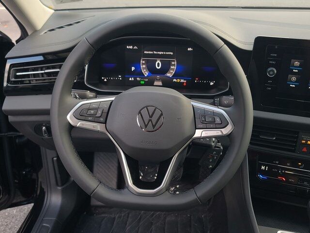 2026 Volkswagen Jetta 1.5T S Springfield VA