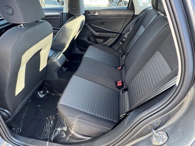 2026 Volkswagen Jetta 1.5T S Springfield VA