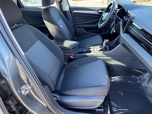 2026 Volkswagen Jetta 1.5T S Springfield VA