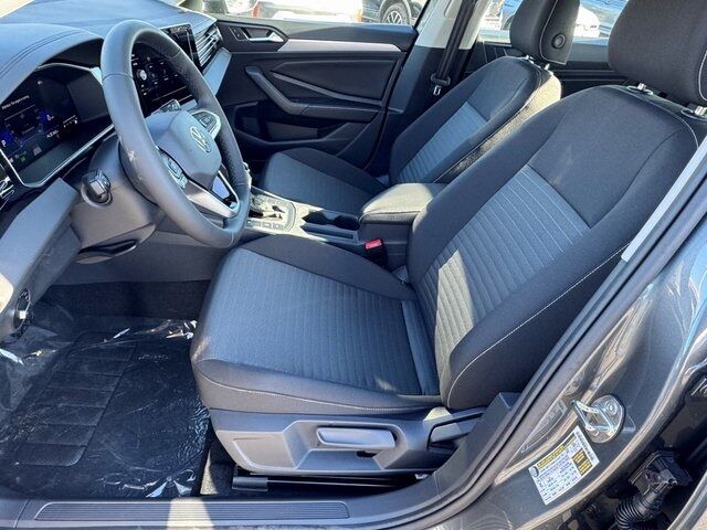 2026 Volkswagen Jetta 1.5T S Springfield VA