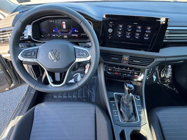 2026 Volkswagen Jetta 1.5T S Springfield VA