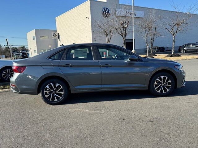 2026 Volkswagen Jetta 1.5T S Springfield VA