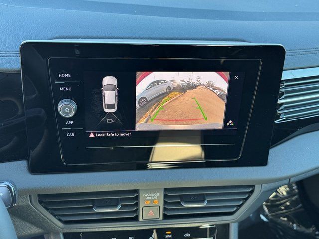 2026 Volkswagen Jetta 1.5T S Springfield VA