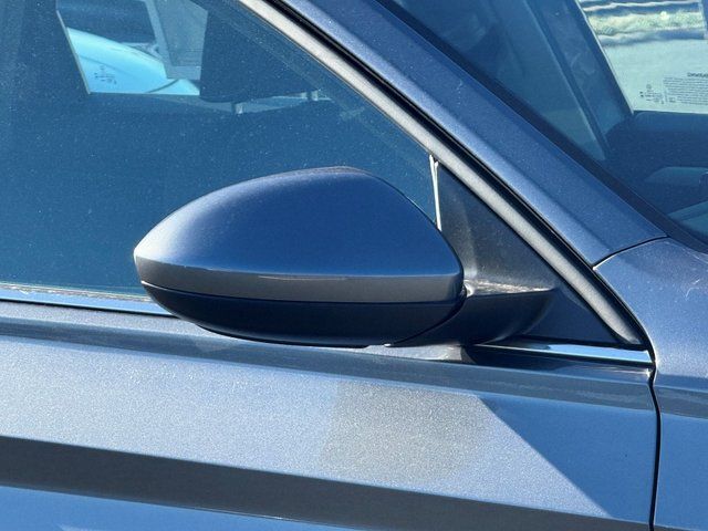 2026 Volkswagen Jetta 1.5T S Springfield VA