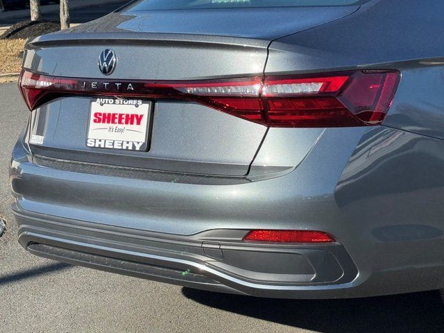 2026 Volkswagen Jetta 1.5T S Springfield VA