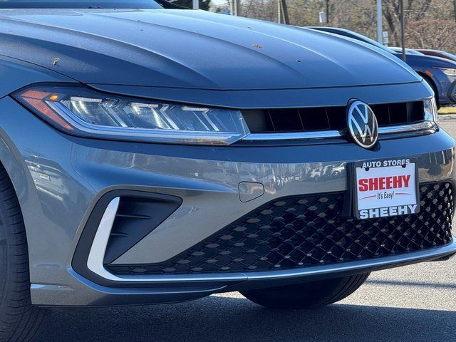 2026 Volkswagen Jetta 1.5T S Springfield VA