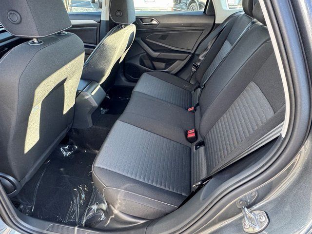 2026 Volkswagen Jetta 1.5T S Springfield VA