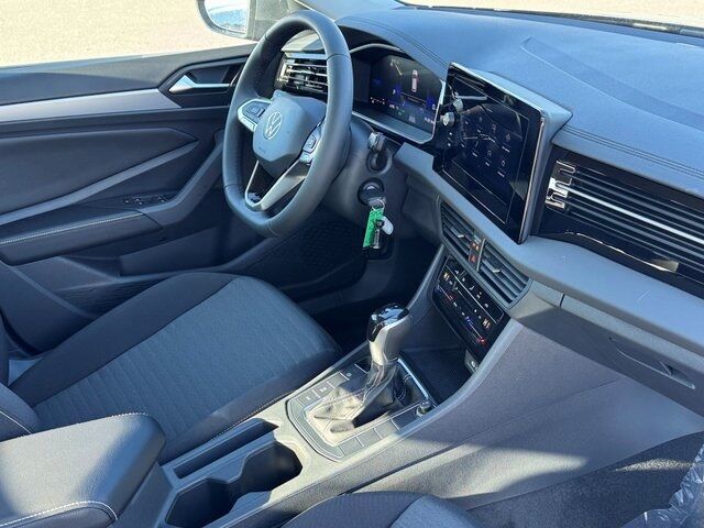 2026 Volkswagen Jetta 1.5T S Springfield VA