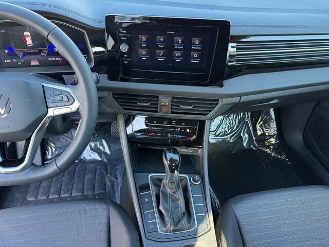 2026 Volkswagen Jetta 1.5T S Springfield VA