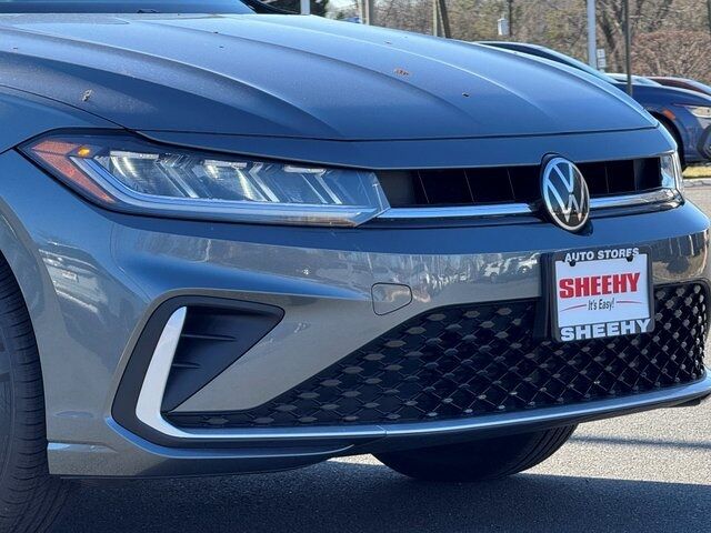 2026 Volkswagen Jetta 1.5T S Springfield VA