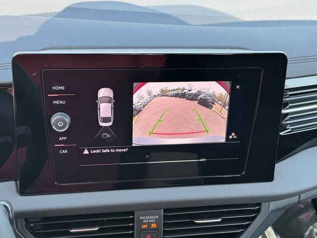 2026 Volkswagen Jetta 1.5T S Springfield VA