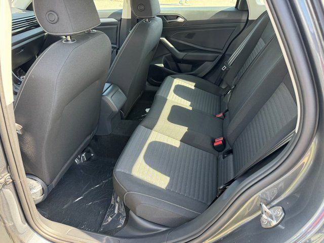 2026 Volkswagen Jetta 1.5T S Springfield VA