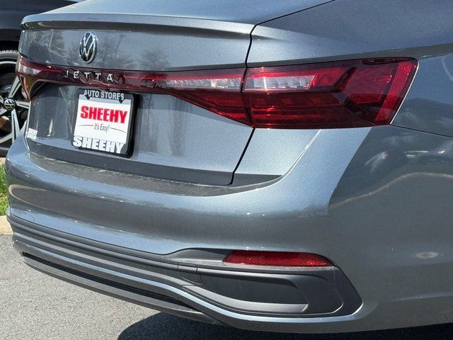 2026 Volkswagen Jetta 1.5T S Springfield VA