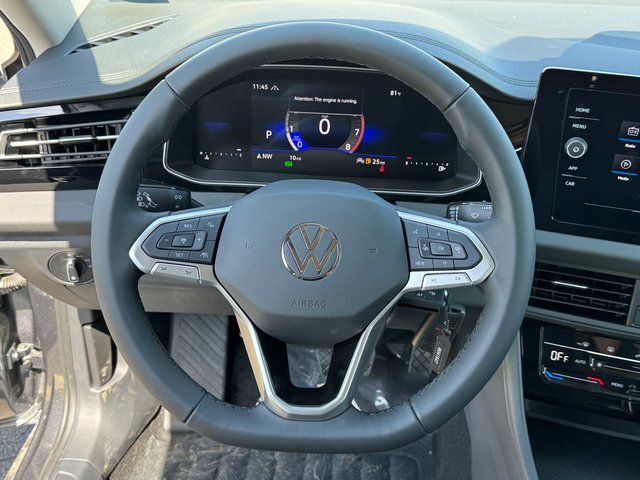 2026 Volkswagen Jetta 1.5T S Springfield VA