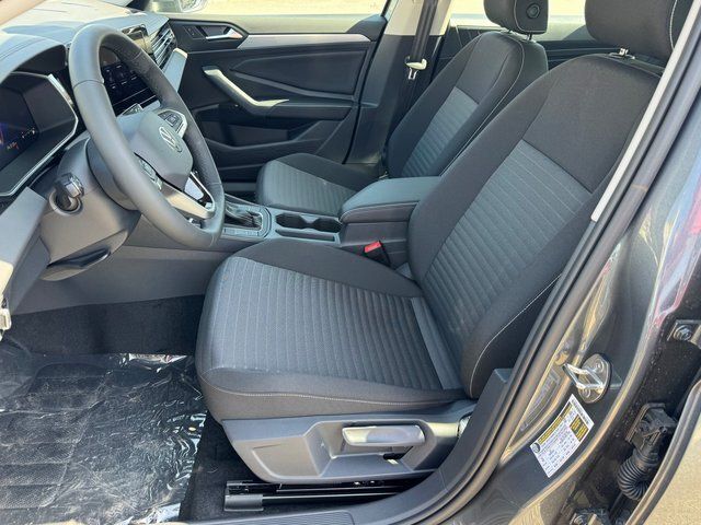 2026 Volkswagen Jetta 1.5T S Springfield VA